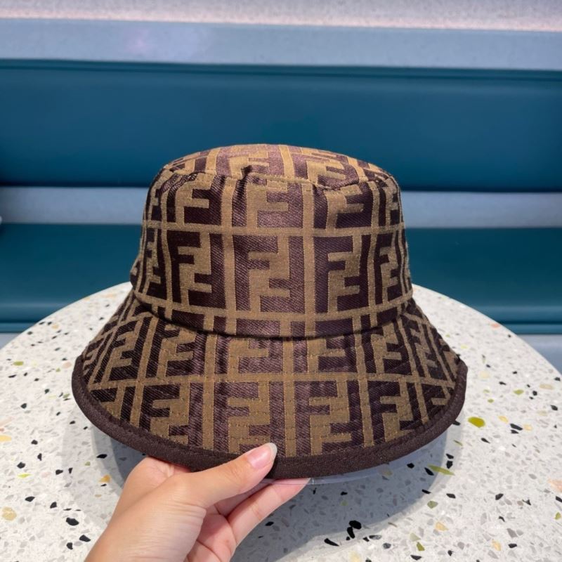 Fendi Caps